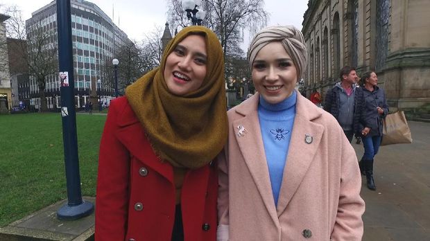 Yang Muda Yang Berkarya di Britania Raya