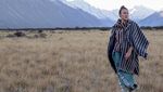 Brrr..Melihat Nadine Chandrawinata Kedinginan di New Zealand