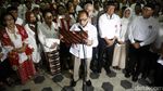 Dokter Bhinneka Tunggal Ika Deklarasikan Petisi Kebangsaan