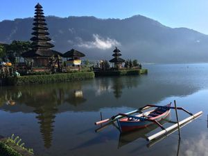 Tom Holland Lagi di Bali, Ini 5 Destinasi Wisata yang Bisa Didatangi