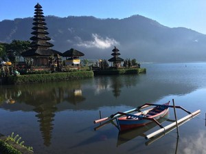 Tom Holland Lagi di Bali, Ini 5 Destinasi Wisata yang Bisa Didatangi