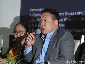 Anggota Komisi I DPR Yakin BIN dan TNI Netral di Pilkada