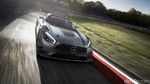 Mercedes-AMG , Mobil Spesial untuk Ultah AMG Ke-50
