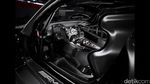 Mercedes-AMG , Mobil Spesial untuk Ultah AMG Ke-50