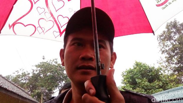 Ada Indikasi Bom Kampung Melayu Dibuat di Kontrakan Ahmad Syukri