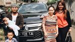Bayi Bernama Pajero Sport