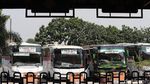 Terminal Kampung Rambutan Siap Hadapi Pemudik