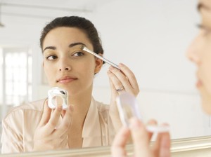 7 Kebiasaan Ini Bisa Bikin Kamu Cantik Tanpa Make Up