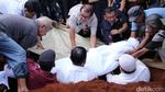 Beristirahatlah dengan Tenang Yana Zein!