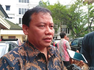 Bawaslu: Pelaku Politik Uang di Pilkada Terancam 5 Tahun Penjara