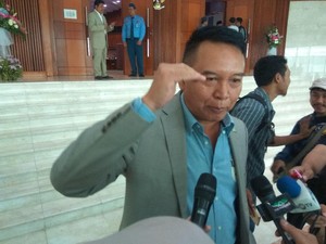 Soal Ekstradisi, Kriminal China yang Lari ke RI Tetap Diproses