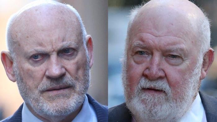 Politisi Australia Ian Macdonald Dihukum 10 Tahun Penjara