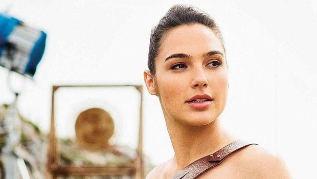 Wonder Woman
