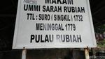 Wisata Ramadan Sabang: Ziarah di Makam Ummi Sarah Rubiah