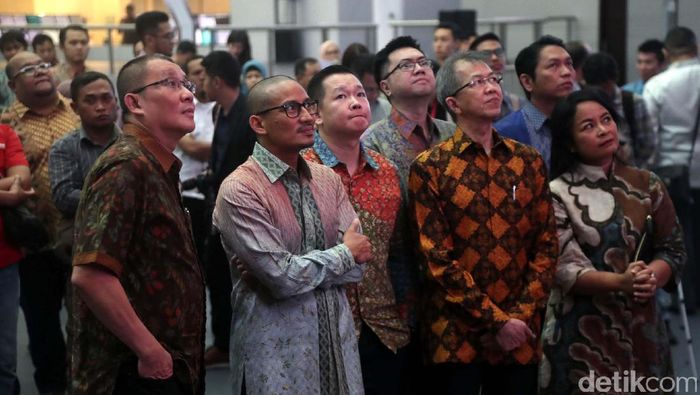 Foto: Grandyos Zafna Foto: Grandyos Zafna