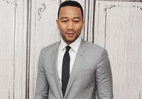 John Legend Sumbangkan 670 Juta Rupiah untuk Dana Makan Siang Siswa di Amerika