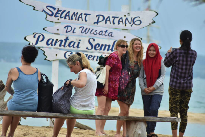 Ini Wisata Bahari yang Kian Populer di Sumenep