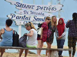 Ini Wisata Bahari yang Kian Populer di Sumenep