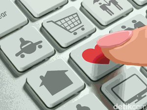 Catatan Perempuan Kondangan Sendirian