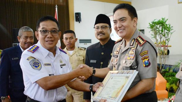 Menurut Iqbal, keberagaman Indonesia bisa menjadi kekuatan sekaligus trigger konflik 