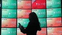 Mengawali perdagangan akhir pekan, Jumat (2/6/2017), IHSG dibuka menguat 12,749 poin (0,22%) ke level 5.750,904. Indeks LQ45 dibuka naik 2,933 poin (0,31%) ke level 960,633.