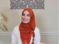 Ini Aksesori yang Bisa Mempercantik Tampilan Berhijab