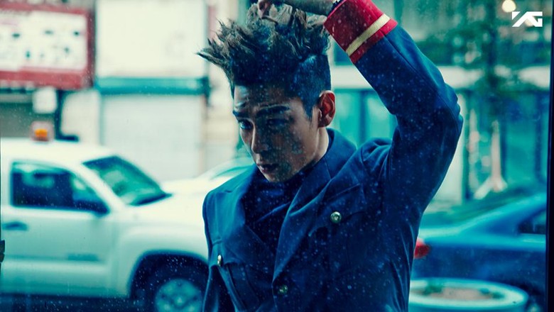 Pasca Skandal Ganja, T.O.P BIGBANG Siap Kembali Jalani Wajib Militer Pasca Skandal Ganja, T.O.P BIGBANG Siap Kembali Jalani Wajib Militer