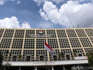 PBB akan Melapor ke Bareskrim, KPU: Silakan Buktikan