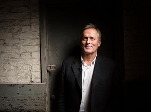 Novel Thriller ke-30 John Grisham Rilis 6 Juni