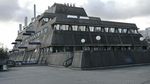 10 Gedung Unik yang Cocok Jadi Markas Penjahat Super