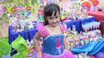 Happy Birthday Member Cilik Girls Squad, Mikhayla Bakrie!