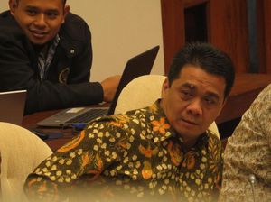 Gerindra Tolak Usulan PKPU soal Calon Kepala Daerah Tersangka