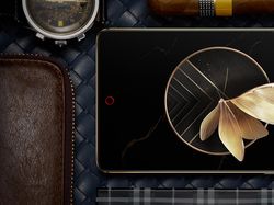 Nubia Z17 Gahar dengan RAM 8GB dan Kamera Ganda