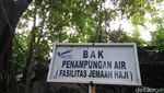 Potret Peninggalan Asrama Haji Pertama Indonesia di Sabang