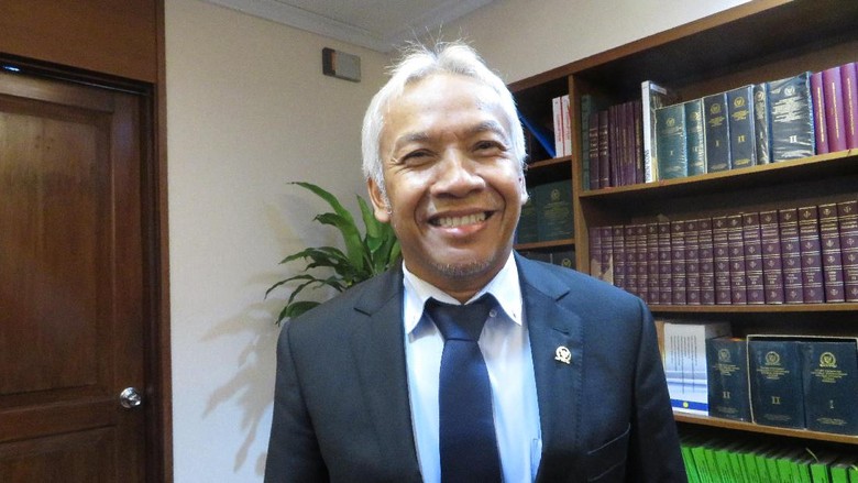 Bully di Gunadarma, Pimpinan DPR: Universitas Harus Tanggung Jawab Bully di Gunadarma, Pimpinan DPR: Universitas Harus Tanggung Jawab