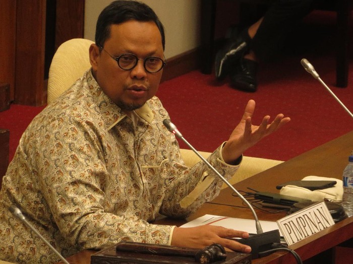 PKB Usul Pembahasan RUU Dilakukan Usai Pemilu