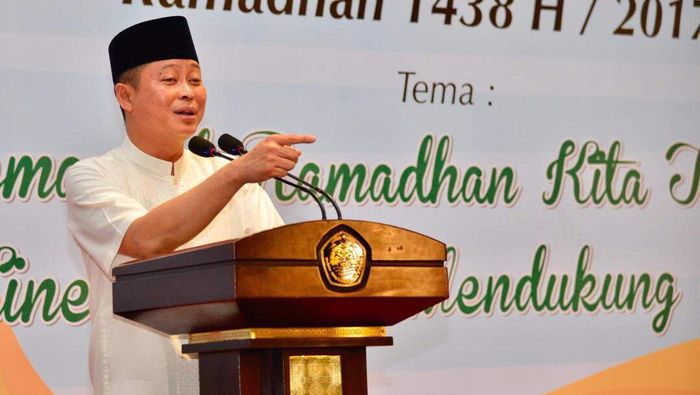 Foto: Dok. Kementerian ESDM Foto: Dok. Kementerian ESDM