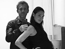 Penampilan Polos Si Cantik Gal Gadot