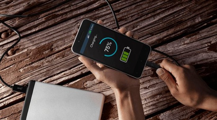 Quick Charge 4+