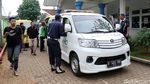Jenazah Yana Zein Disalatkan dan Dimakamkan di TPU Gandul