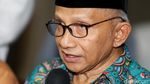 Amien Rais dan Peluru-peluru Tajam yang Dilepaskan ke Jokowi