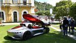 Si Cantik Renault Trezor