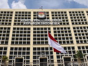 DCT Caleg Dapat Digugat ke Bawaslu