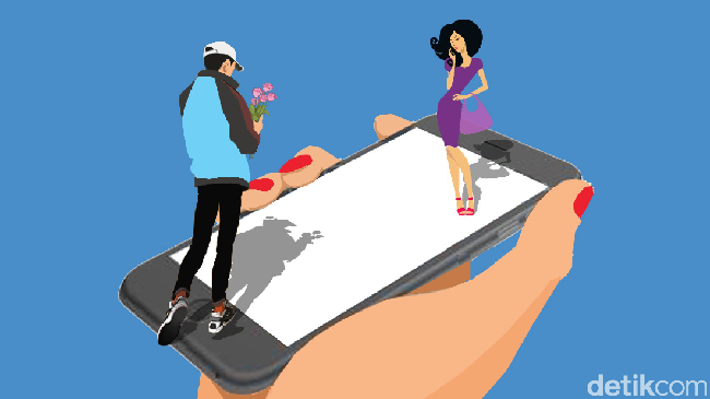Biro Jodoh: Bisnis Jual Cinta yang Kebal Perkembangan Zaman