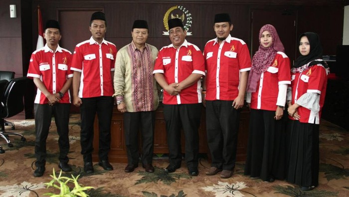 Hidayat Nur Wahid: Pancasila Merupakan Spirit Besar