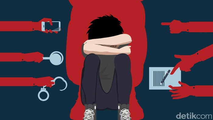 Atasi Persekusi, Pemerintah Diminta Tak Cuma Pakai Pendekatan Hukum