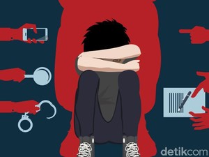 Atasi Persekusi, Pemerintah Diminta Tak Cuma Pakai Pendekatan Hukum