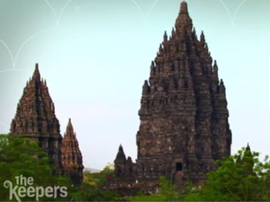 Lewat The Keepers, CNN Promosikan Tradisi Indonesia
