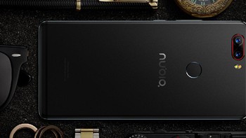 Aperturenya f/1,7 dengan ukuran pixel 1,4 um. Foto: Nubia