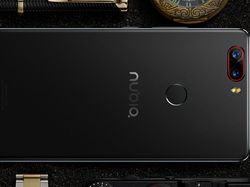 Nubia Z17 Gahar dengan RAM 8GB dan Kamera Ganda